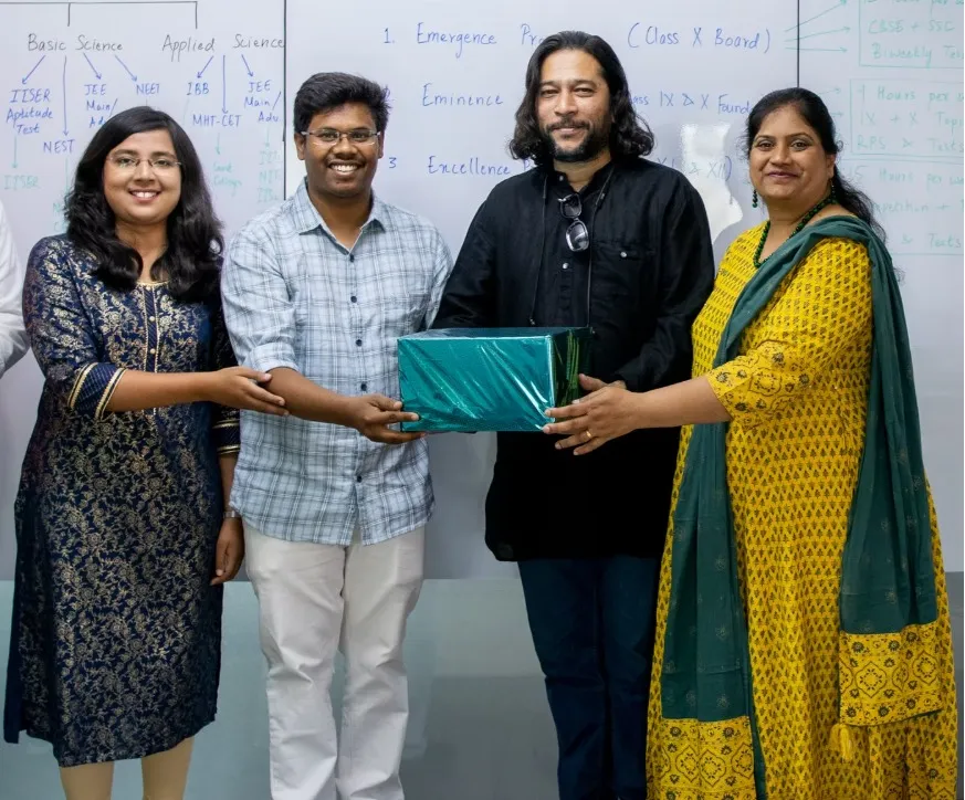 Singularity Educators Campus